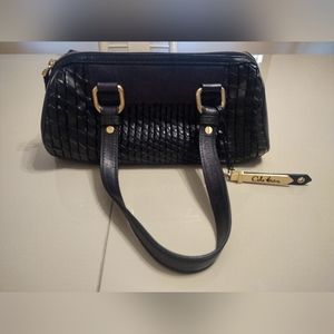 Cole Haan Genevieve Barrel Bag